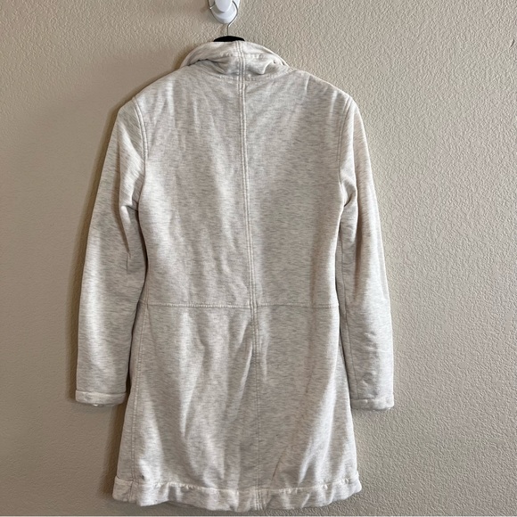 Peruvian Connection Athleisure Jacket Size Small - Picture 7 of 10